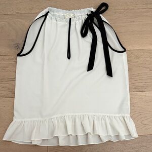 Nicole Miller Artelier blouse